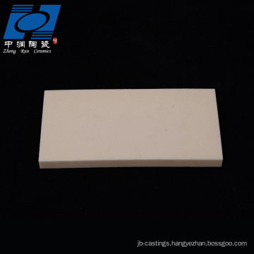 porous ceramic burning plates